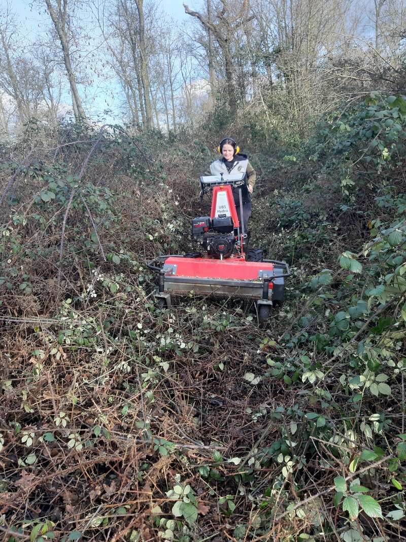 Hire of Kersten UBS and Fail - Cover Image