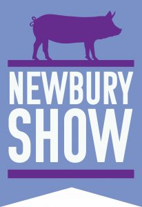 Sweeprite at Newbury Show 2024 - Cover Image